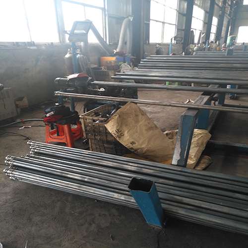 青州桥梁桩基声测管的施工工艺流程